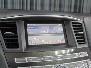 Внедорожник Infiniti JX 2013 года, 2199000 рублей, Тюмень