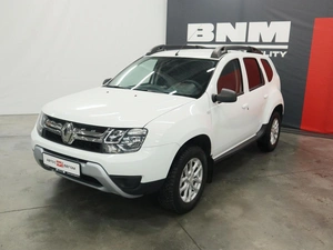 Внедорожник Renault Duster 2018 года, 1830000 рублей, Курск