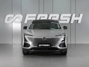 Внедорожник Changan UNI-T 2024 года, 2589000 рублей, Красный Пахарь