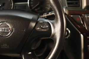 Внедорожник Nissan Pathfinder 2015 года, 2149000 рублей, Челябинск