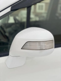 Минивэн Honda Freed 2013 года, 959000 рублей, Красноярск