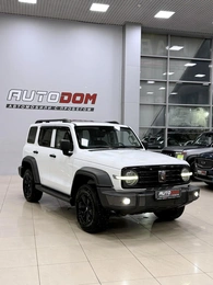 Внедорожник Tank 300 2023 года, 3297000 рублей, Солонцы