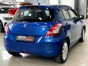 Хетчбэк Suzuki Swift 2011 года, 987000 рублей, Солонцы
