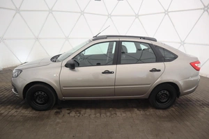 Лифтбек ВАЗ (LADA) Granta 2021 года, 830000 рублей, Орёл