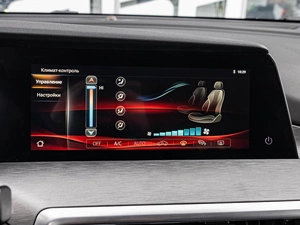 Внедорожник Changan CS35 Plus 2023 года, 1850000 рублей, Краснодар