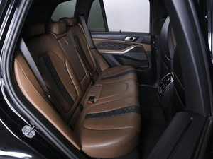 Внедорожник BMW X5 M 2020 года, 10550000 рублей, Ставрополь