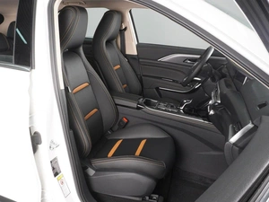 Внедорожник FAW Bestune T77 2024 года, 2019000 рублей, Минеральные Воды