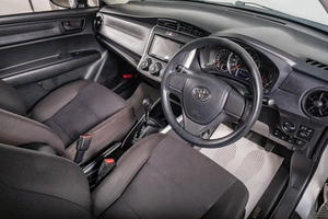 Универсал Toyota Corolla Fielder 2018 года, 1389000 рублей, Томск