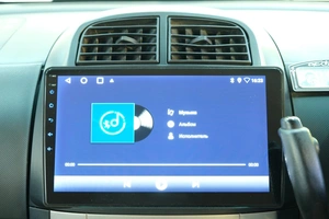 Хетчбэк Toyota Passo 2009 года, 479000 рублей, Омск