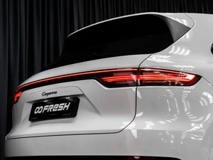 Внедорожник Porsche Cayenne 2021 года, 9626000 рублей, Тюмень