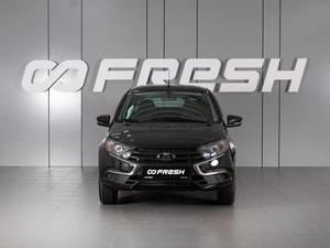 Лифтбек ВАЗ (LADA) Granta 2025 года, 1105000 рублей, Минеральные Воды