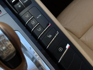 Лифтбек Porsche Panamera 4 2013 года, 3147000 рублей, Ижевск