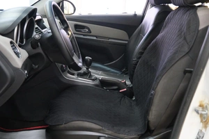 Седан Chevrolet Cruze 2012 года, 579000 рублей, Омск