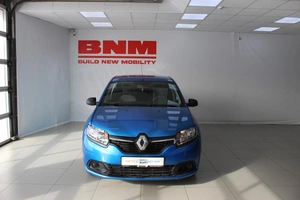 Седан Renault Logan 2014 года, 730000 рублей, Смоленск