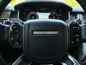 Внедорожник Land Rover Range Rover 2018 года, 7199000 рублей, Волгоград