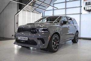 Внедорожник Dodge Durango SRT 2025 года, 17813439 рублей, Москва