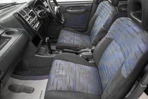 Внедорожник Toyota RAV4 1996 года, 399000 рублей, Барнаул