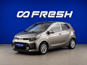 Хетчбэк Kia Morning 2020 года, 1488444 рублей, Москва