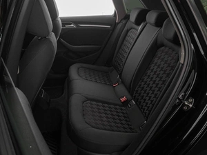 Хетчбэк Audi A3 2013 года, 1399000 рублей, Тюмень