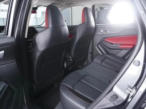 Внедорожник Changan UNI-S 2024 года, 2420000 рублей, Ростов-на-Дону