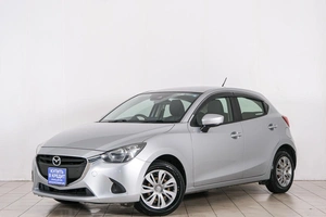 Хетчбэк Mazda Demio 2019 года, 1249000 рублей, Красноярск