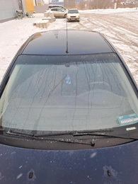 Кабриолет Ford Focus 2009 года, 450000 рублей, Красноярск