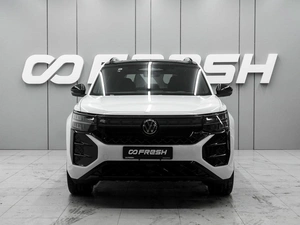 Внедорожник Volkswagen Teramont Pro 2025 года, 6390000 рублей, Ростов-на-Дону