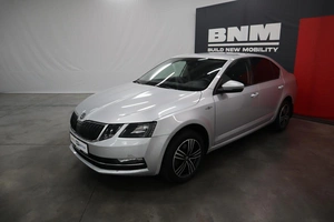 Хэтчбек Skoda Octavia 2018 года, 1500000 рублей, Курск