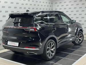 Внедорожник Chery Tiggo 7 Pro Max 2024 года, 2360000 рублей, Красноярск