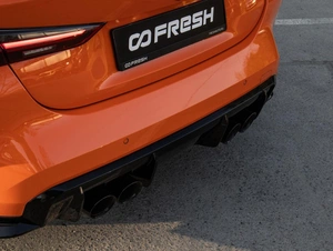 Купе BMW M4 2021 года, 9300000 рублей, Большой Сочи