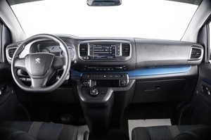 Минивэн Peugeot Traveller 2017 года, 2089000 рублей, Пермь