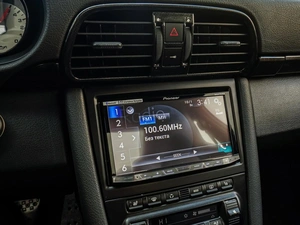 Купе Porsche 911 Carrera S 2005 года, 5250000 рублей, Краснодар