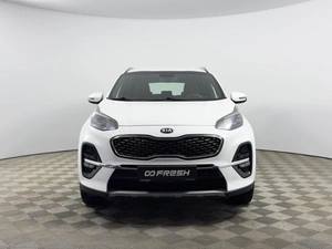 Внедорожник Kia Sportage 2019 года, 2499900 рублей, Казань