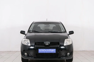 Хетчбэк Toyota Auris 2007 года, 549000 рублей, Красноярск