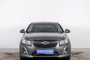 Хетчбэк Chevrolet Cruze 2013 года, 829000 рублей, Красноярск