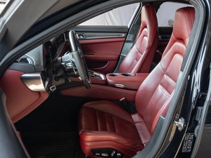 Универсал Porsche Panamera Turbo 2017 года, 7550000 рублей, Краснодар