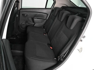 Седан Renault Logan 2017 года, 1055000 рублей, Аксай