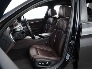 Седан BMW 5 серия 2020 года, 4349444 рублей, Москва
