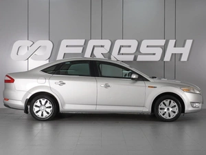 Седан Ford Mondeo 2010 года, 820000 рублей, Минеральные Воды