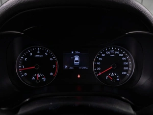 Седан Kia Cerato 2020 года, 1749000 рублей, Тюмень