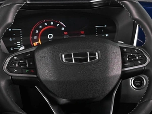 Внедорожник Geely Tugella 2020 года, 1949000 рублей, Ростов-на-Дону