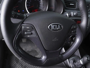 Седан Kia Rio 2015 года, 950000 рублей, Ростов-на-Дону
