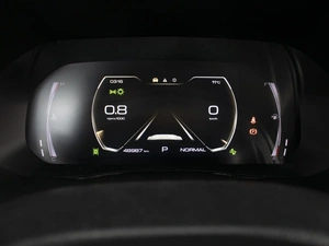 Внедорожник Haval F7x 2021 года, 2050000 рублей, Омск