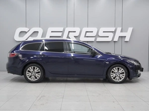 Универсал Mazda 6 2009 года, 840000 рублей, Ростов-на-Дону