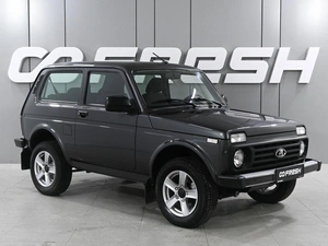 Внедорожник ВАЗ (LADA) Niva Legend 2025 года, 1019000 рублей, Ростов-на-Дону