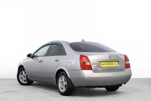 Седан Nissan Primera 2002 года, 359000 рублей, Барнаул