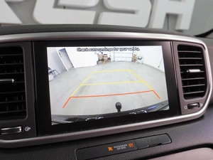 Внедорожник Kia Sportage 2019 года, 1864000 рублей, Воронеж