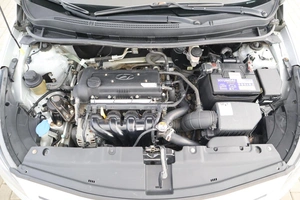 Хэтчбек Hyundai Solaris 2016 года, 1099000 рублей, Обнинск
