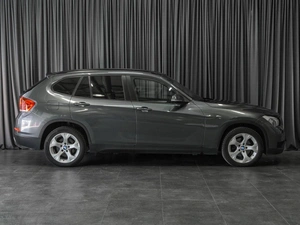 Внедорожник BMW X1 2014 года, 1399000 рублей, Тюмень