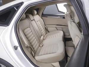 Седан Ford Fusion (North America) 2013 года, 1599000 рублей, Ростов-на-Дону